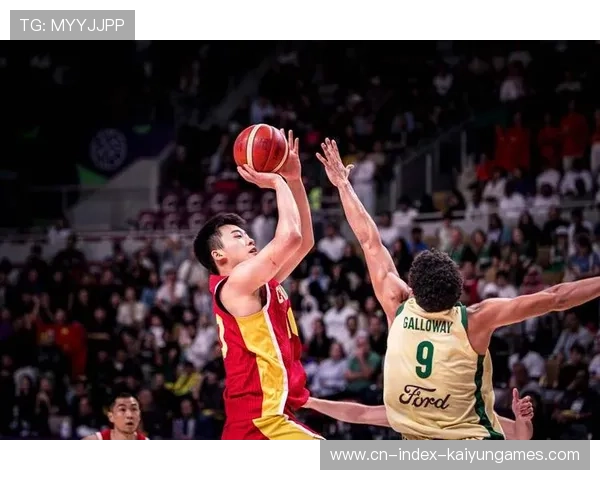 中国男篮再出发追逐世界的脚步，中国男篮虽败犹荣