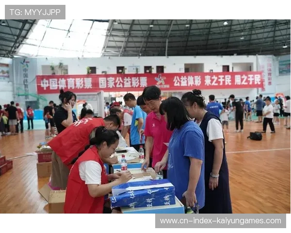 体育志愿服务体系健全,赛事组织更顺畅 体育志愿服务体系健全,赛事组织更顺畅