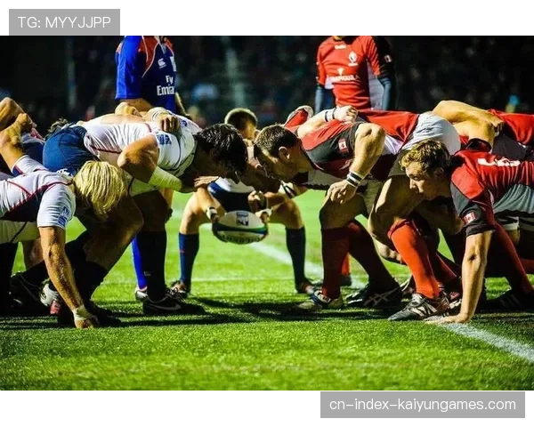 冠军之争：七人制橄榄球激烈对决，七人制橄榄球金牌